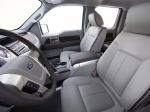 Ford F-150 Platinum 2008 года